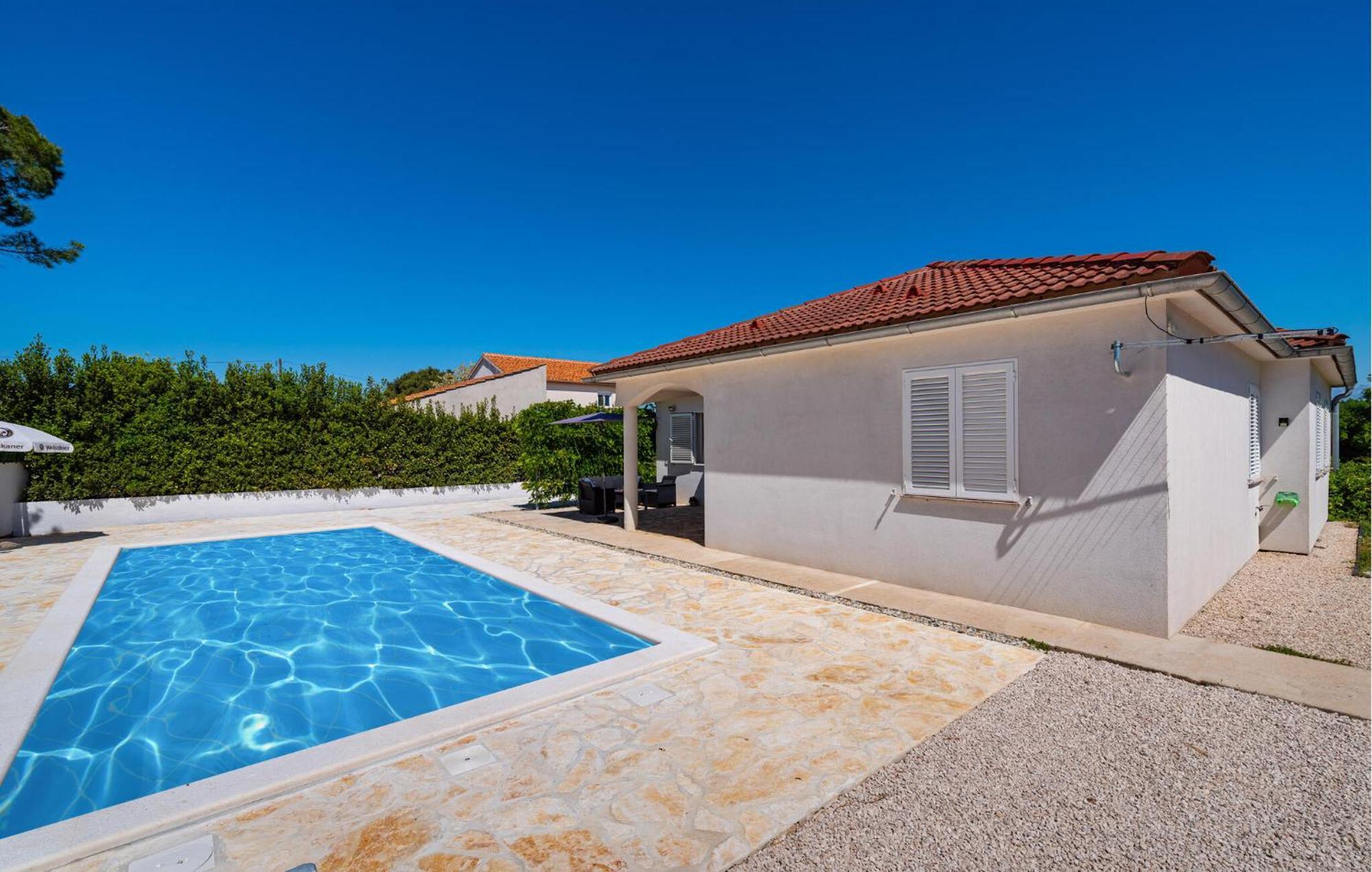 Holiday home 3 Bedroom Cozy In